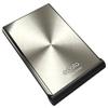 EXTERNAL HARDDISK NH92 250G SILVERRETAIL view 1