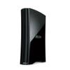 Buffalo DriveStation 1.0 TB Desktop External Hard Drive USB 2.0 HD-CX1.0TU2 (Glossy Black) view 1