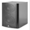 Atlantic Technology 4400LR-P-BLK THX Certified Front Channel Speaker (Pair, Black) view 1