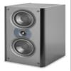 Atlantic Technology 4400LR-P-BLK THX Certified Front Channel Speaker (Pair, Black) view 2