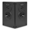 Atlantic Technology 4400SR-P-BLK THX Certified Dipole/Bipole Surround Channel Speakers (Pair, Black) view 1