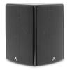 Atlantic Technology 4400SR-P-BLK THX Certified Dipole/Bipole Surround Channel Speakers (Pair, Black) view 2