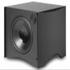 Atlantic Technology 224SB-BLK 10" Powered Subwoofer, 180-Watt (Single, Black) view 2