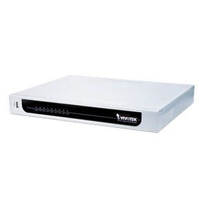4XEM 4X-NR7401 9 Channel POE Network Video Recorder