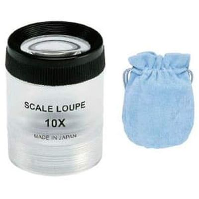 ENGINEER SL-12 Engineer Inspection Loupe