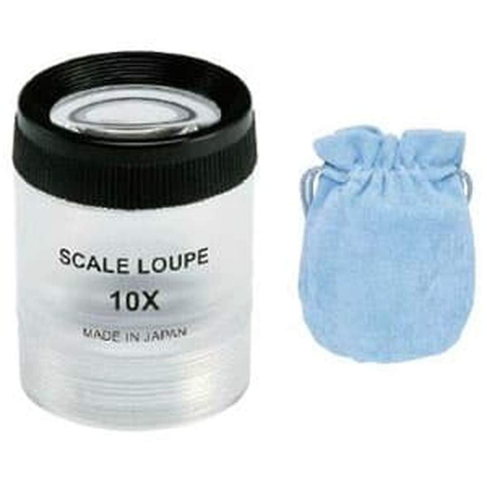 ENGINEER SL-12 Engineer Inspection Loupe