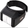 Engineer SL-83 Head Loupe view 3