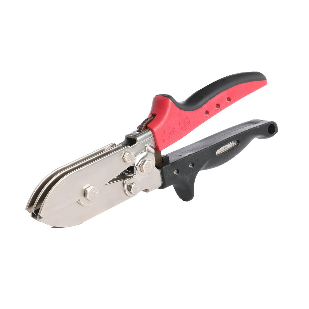 Malco C4R 5-Blade Downspout Crimper