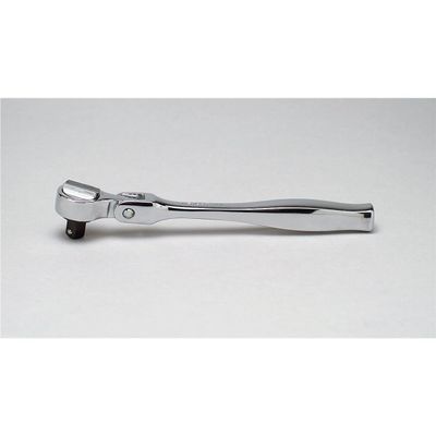 5-1/2" FLEX HEAD RATCHETW/CONTOUR G