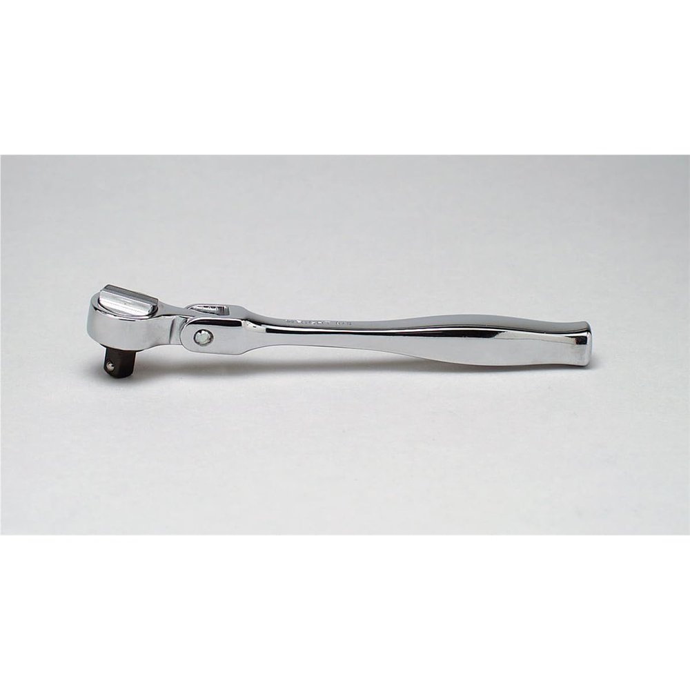 5-1/2" FLEX HEAD RATCHETW/CONTOUR G