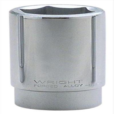 3/4" Drive 6 Point Deep Socket - 3/4"