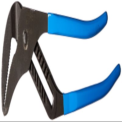 Tongue & Groove Straight Jaw Plier CHANNELLOCK #480-20-1/2"