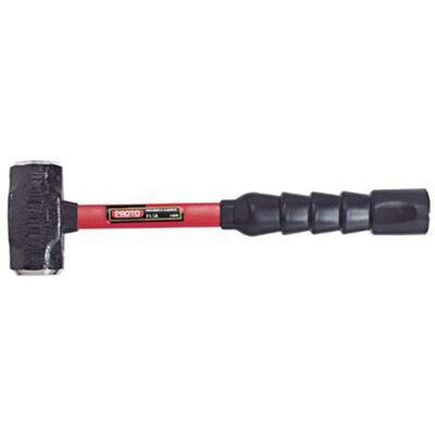 2.5 Lb. DBL-Faced Sledge Hammer