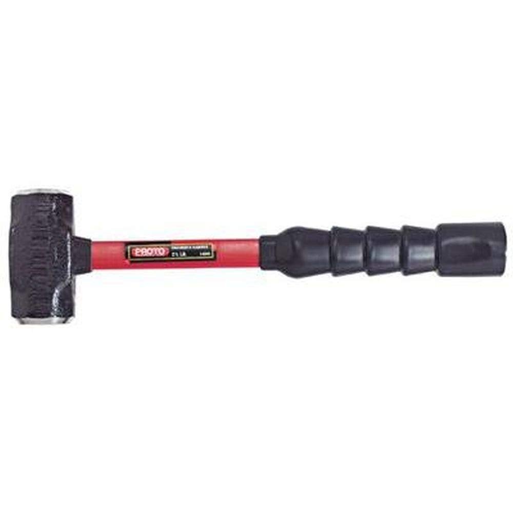 2.5 Lb. DBL-Faced Sledge Hammer