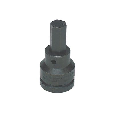 3/4" Drive Hex Bit Impact Socket Hex Bit 14mm