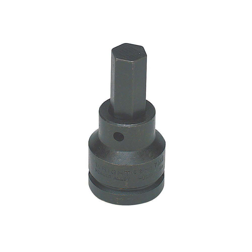 3/4" Drive Hex Bit Impact Socket Hex Bit 14mm