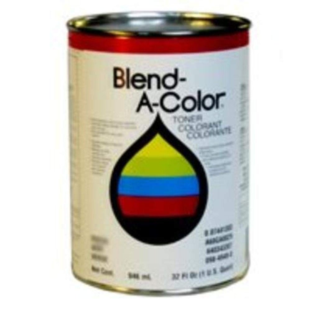 BlendAColor (BAC) Colorants Magenta