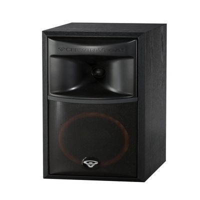 Cerwin Vega 6.5" 2-Way Bookshelf Speaker (Single)-XLS-6