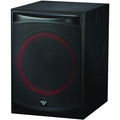 CERWIN-VEGA! XLS-15S 15" Front Firing Powered Subwoofer