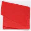 Estuary jersey for repair cloth, red 93020 (japan import) view 2