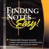 Russ Dalbey's Finding Notes Easy! Where to Find Cash Flow Notes All Across America! (1 CD-ROM, New in Shrink Wrap)