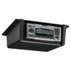 Poly-Planar RM-10 Underdash/Overhead Radio Mount view 2