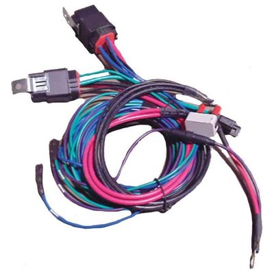 T. H. Marine Supply Wiring Harness TH-CMC