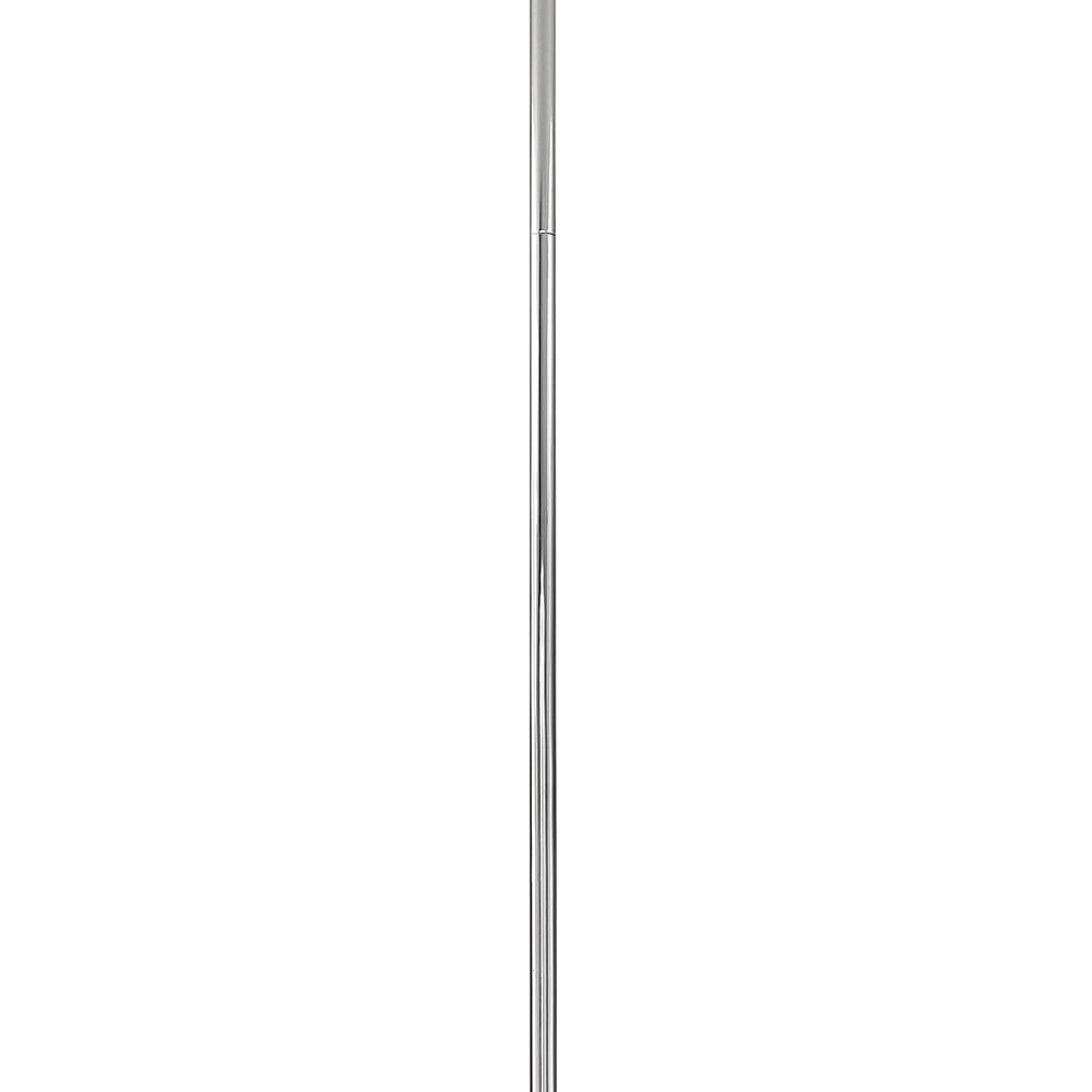 Hinkley 4512PL, 12" Mini Pendant Extension Rod