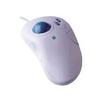 2.0 Trackball USB Dual Scrolling Wheels view 1