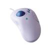 2.0 Trackball USB Dual Scrolling Wheels view 2