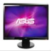 Asus VH236HL-P 23-Inch Widescreen LCD Monitor - Black view 1