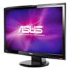 Asus VH236HL-P 23-Inch Widescreen LCD Monitor - Black view 2