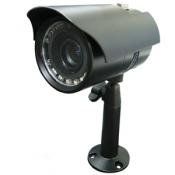 Speco Ip Weathproof Bullet Cam 3-9MM Black