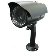 Speco Ip Weathproof Bullet Cam 3-9MM Black