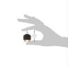 ELPA PA-109 RCA Pin Plug x 2-3.5 Stereo Mini Plug view 3
