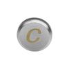 Fotodiox Pro Soft Shutter Release Button for Canon Contax (Silver) view 2