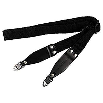 Shoulder/neck Strap for Hasselblad Cameras, for Hasselblad 201F, 202FA, 203FE, 500C, 500CM, 500EL, 500ELM. 500ELX, 501C, 501CM, 2000FC, 2000FCM, 503, 503CX, 503CW, 553ELX, 2003FCW, 903SWC, 205TCC
