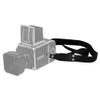 Shoulder/neck Strap for Hasselblad Cameras, for Hasselblad 201F, 202FA, 203FE, 500C, 500CM, 500EL, 500ELM. 500ELX, 501C, 501CM, 2000FC, 2000FCM, 503, 503CX, 503CW, 553ELX, 2003FCW, 903SWC, 205TCC view 3