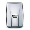 CMS Products 160GB Notebook Sata to USB2.0 External view 1