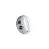 Leviton Sensor, Ultrasonic, Ceiling Mount, 1000SF, OSC10-U0W, White (Occupancy) view 1