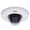 AXIS M3014 Fixed Dome Network Camera - Network Camera - Dome - Color - Fixed iris - 10/100 - PoE view 1