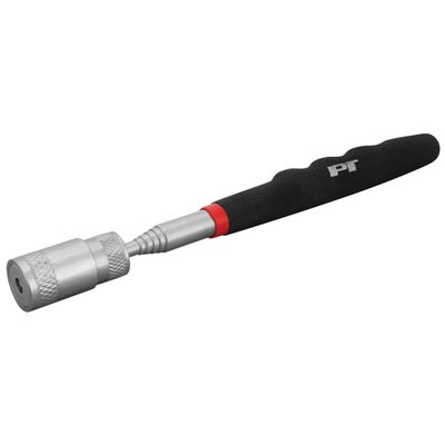 Performance Tool W9102 8 lb. LED Lighted Magnetic Pick-Up Tool