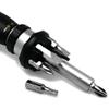 Performance Tool W9128 7pc Hi Torque S/Driver view 2
