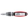 Performance Tool W9128 7pc Hi Torque S/Driver view 3