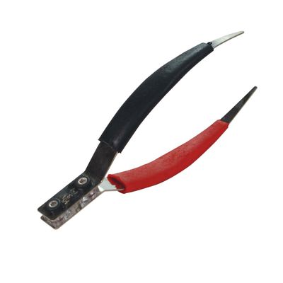 SE 1.5V to 3V Cell Tester Tweezers - BT-TESTW