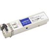 ACP 1000BASE-BX10 Sfp Up 1490NMTX 1310NMRX Single Strand Smf view 1