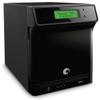 Seagate BlackArmor NAS 440 4-Bay 8TB (4 x 2 TB) Network Attached Storage ST380005SHA10G-RK view 1