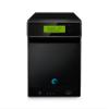 Seagate BlackArmor NAS 440 4-Bay 8TB (4 x 2 TB) Network Attached Storage ST380005SHA10G-RK view 2