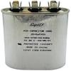 25+5 MFD 440v 440 Volt 50/60 Hz Oval Motor Capacitor for Goodman Rheem Trane Amana Carrier view 3