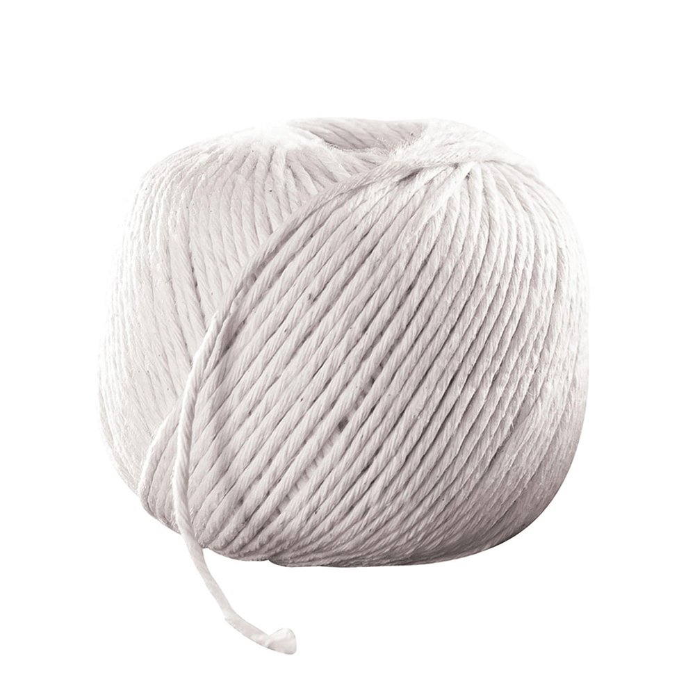 LEM Products Cotton Twine Ball, 375'